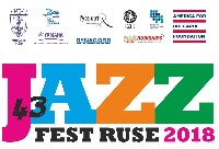 Jazz Fest Ruse 2018 Jazz Fest Ruse 2018